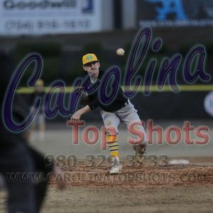 Meet your Posher, Tyler